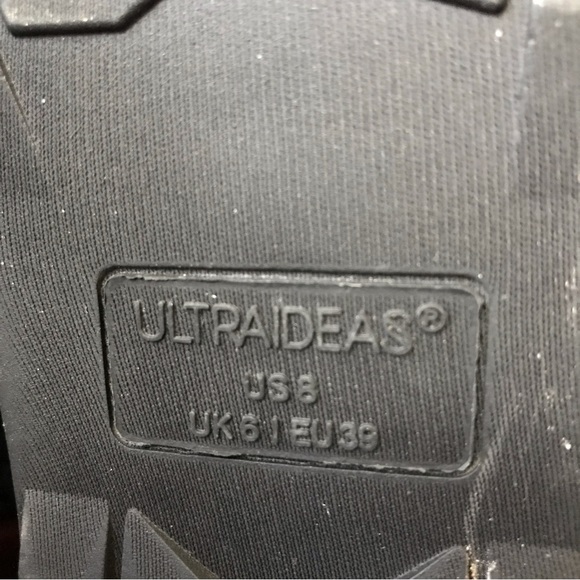 Cozy Memory Foam Slippers - Picture 7 of 10